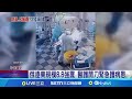 俄外海強震引發海嘯警報