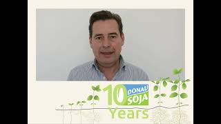 Donau Soja - the international gold standard for soya