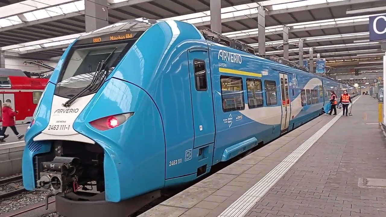 Münchner Strainspottings