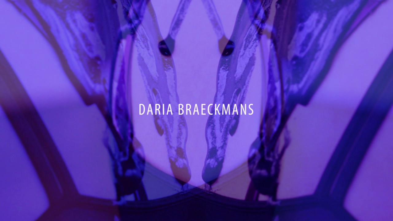 Breaking Pointe opening sequence