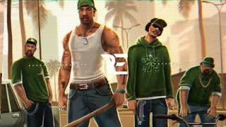 Gta trap ringtone(gta San Andreas) music video
