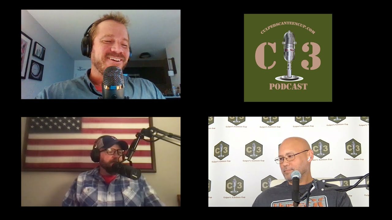 Culper's Canteen Cup E107 Culper's Canteen Cup E107