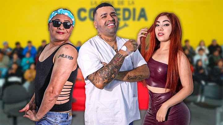 Jefferson tunea a la  robotina | T-11 (EP - 27)