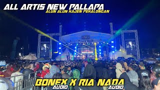 All artis NEW PALLAPA | kajen pekalongan