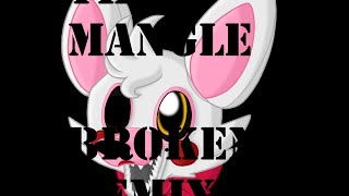 The Mangle - BROKEN REMIX - Song By: Groundbreaking