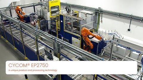 Syensqo CYCOM® EP2750