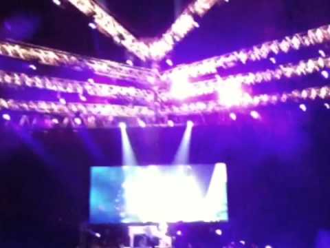 Jay Chou Black Humor Live in Sydney 2009 (周杰伦 - 黑色幽默)