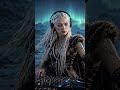Viking Aurora Trance ⚔️ Mystic Nordic Vibes