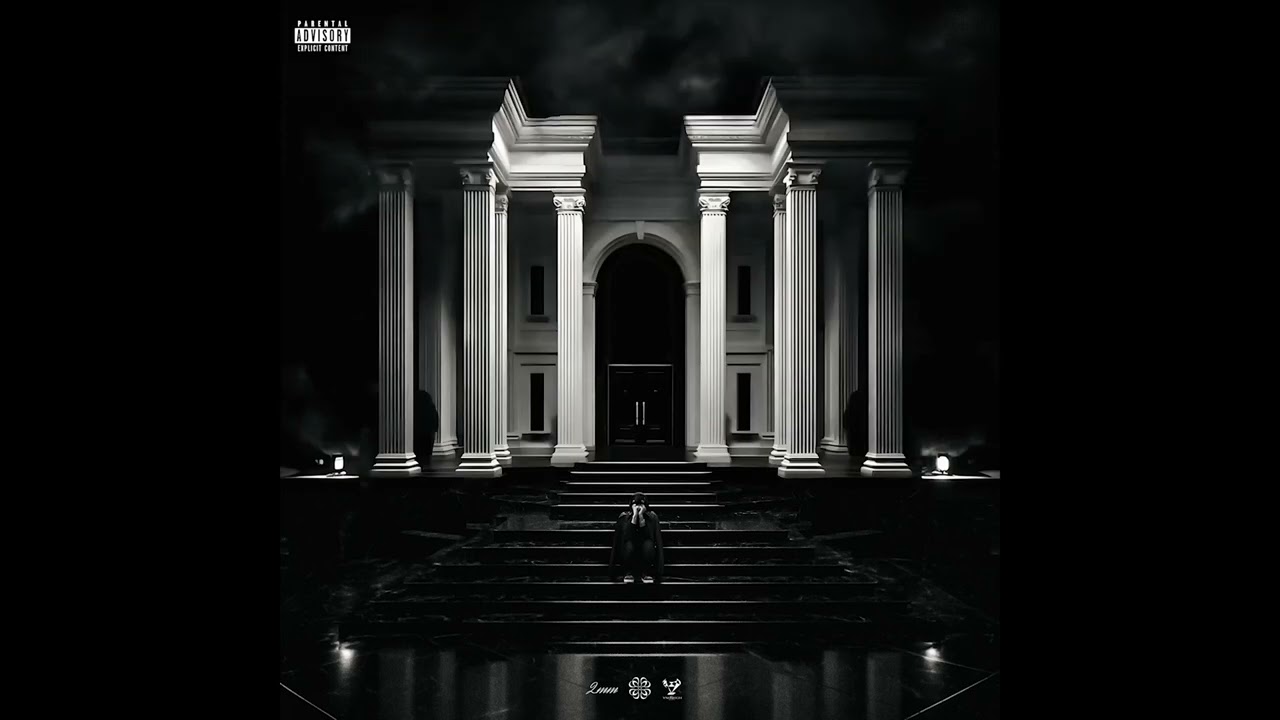 Royal 44 - CROSSFADE (Feat. SUPERBEE) (Official Audio)