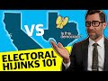 Problems with the Electoral College ft. Extra Credits