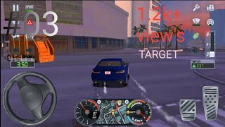 Sim taxi 2020 |TAXI games - android/iOS walkthrough gameplay#03 screenshot 4