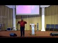 Anointing for Prayer Service Revival by Bishop Keith Ramdass