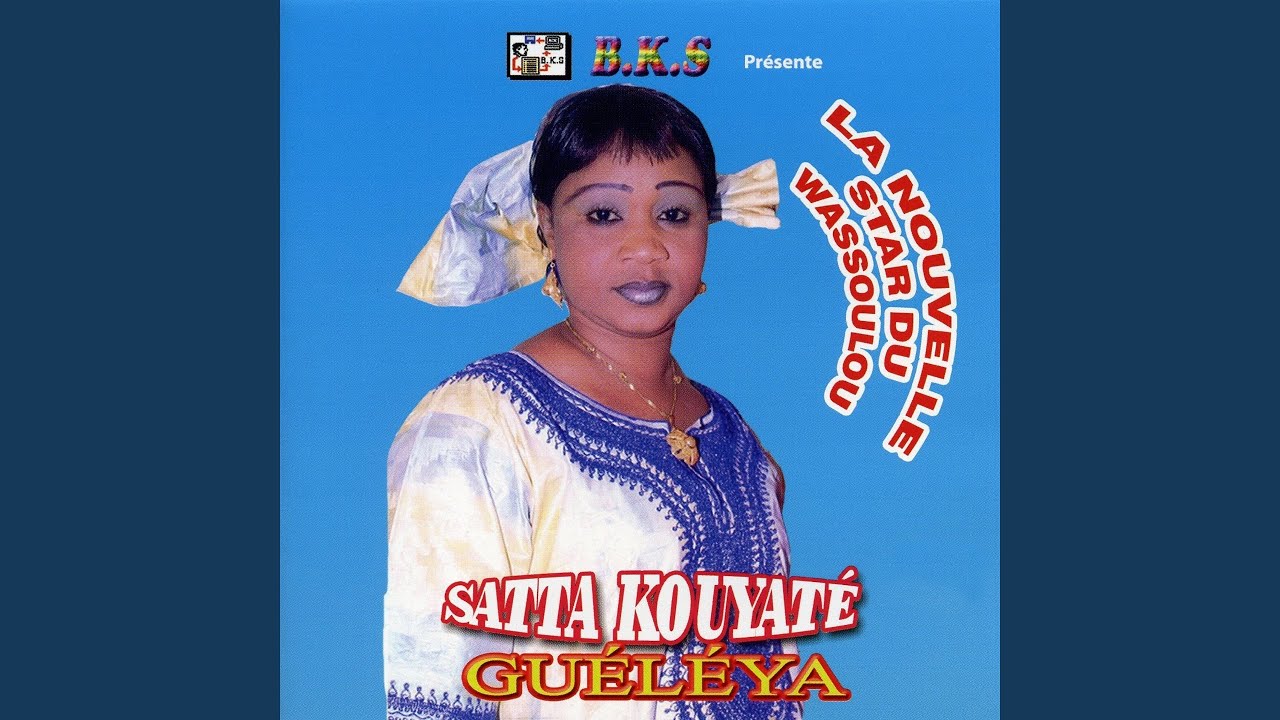 Guéléya