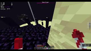THE #1 MINECRAFT WORLD EP 80: GETTING END CRYSTALS???