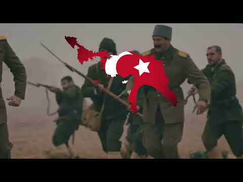 Ceddin Deden Your Grandfather Ottoman Turkish March