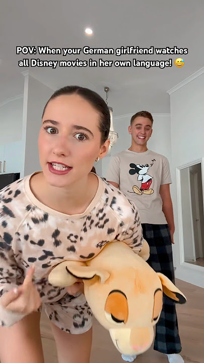 WHO CAN RELATE!? 🤔😅🇩🇪 - #funny #couple #comedy #german #deutsch #trend #viral #shorts