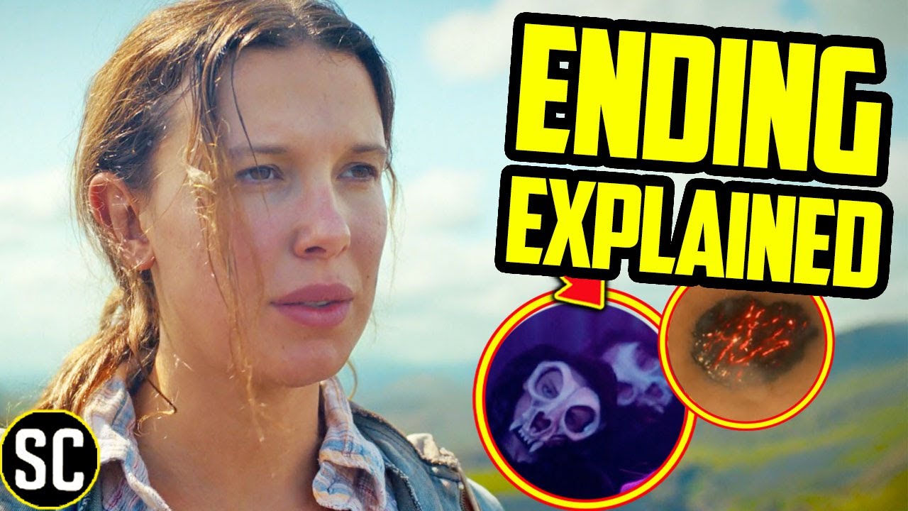 Stranger Things 5 ENDING EXPLAINED + Spinoff News