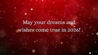 Happy Holidays! 2025