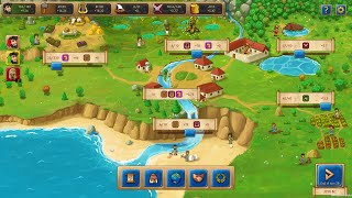 Marble Age Remastered - Gameplay (PC/UHD) screenshot 2