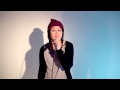 YOU... / 加藤ミリヤ (feat. 仲宗根泉 HY)  唄 : 上谷望花 Kamiya Mika