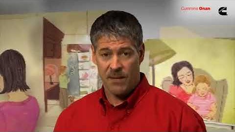 How to select the right size residential standby generator   by Cummins Power Generation