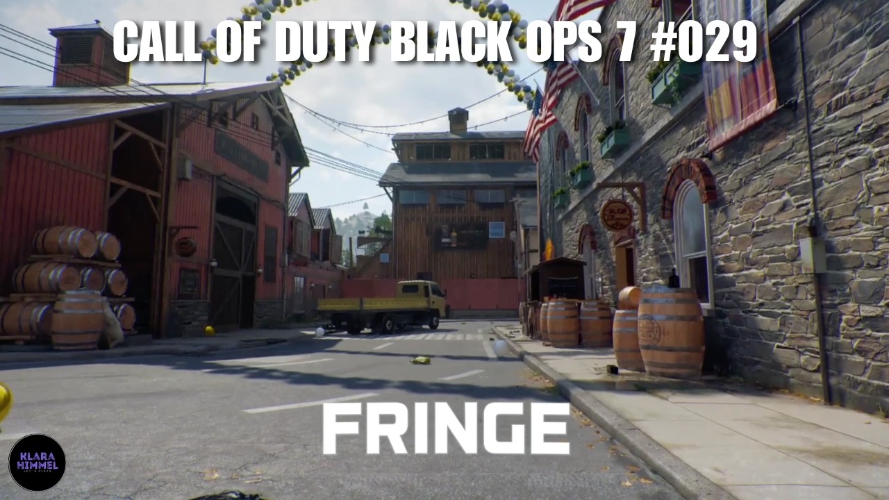 COD Black Ops 7 #29 – Das wird nichts 🤪