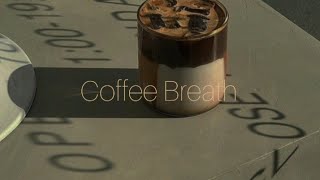 Coffee Breath - Sofia Mills