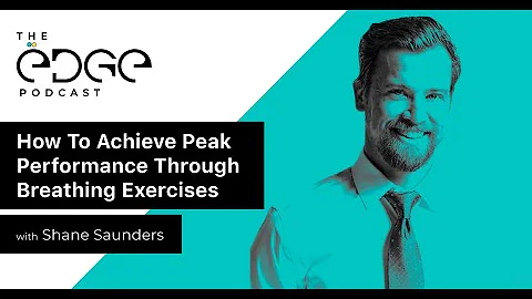 How To Achieve Peak Performance Through Breathing ...