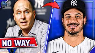 The MLB will HATE what the Yankees are about to do...