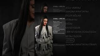 Damla Arıcan-Sev Yeter