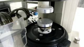 TA Instruments AR1000N Rheometer