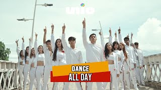 Video thumbnail of "Now United - All Day [Cover by Unio Project]"