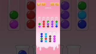Drip Sort Puzzle Level 86 | Drip Sort Puzzle 86