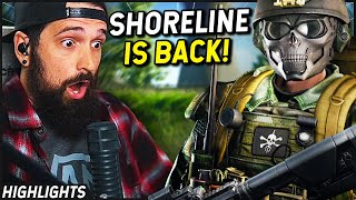 Does Shoreline Have The Best PVP Now?