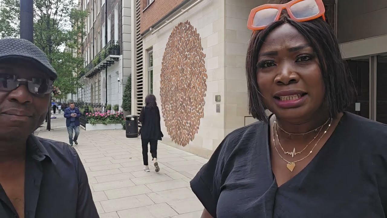 Nigerians React to President Buhari’s Death at London Clinic