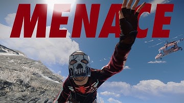 Menace to Society #AFFINITY