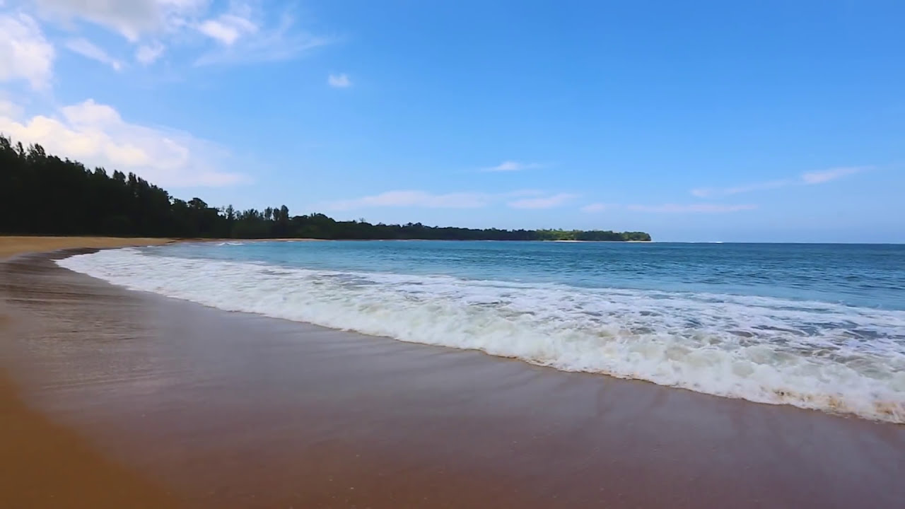 The Beauty of Andaman & Nicobar Islands, India YouTube