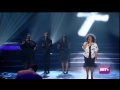 BJG  Helen Baylor sings 'Lord, You're Holy' live 2013