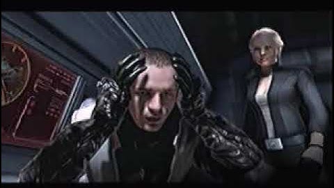 Star Wars: The Force Unleashed: Part 22 - Betrayal