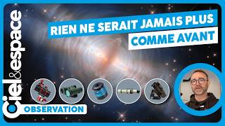Astro News 2026 #5: ToupTek, SkyRover, ML Astro, Avalon, Questar, Askar, Sky-Watcher, Open As
