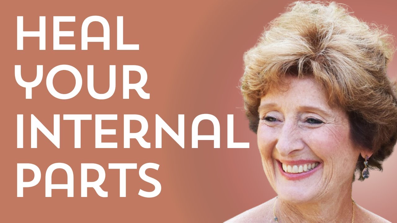 Understand The Basics of IFS with Fran D. Booth