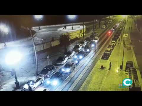 Buscan al conductor de un patinete eléctrico que se dio a la fuga tras ...