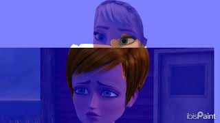 watch me edit | elsa transformation.