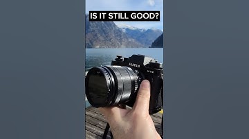 Fujifilm X-T2 Still Good? #fujifilm #fuji
