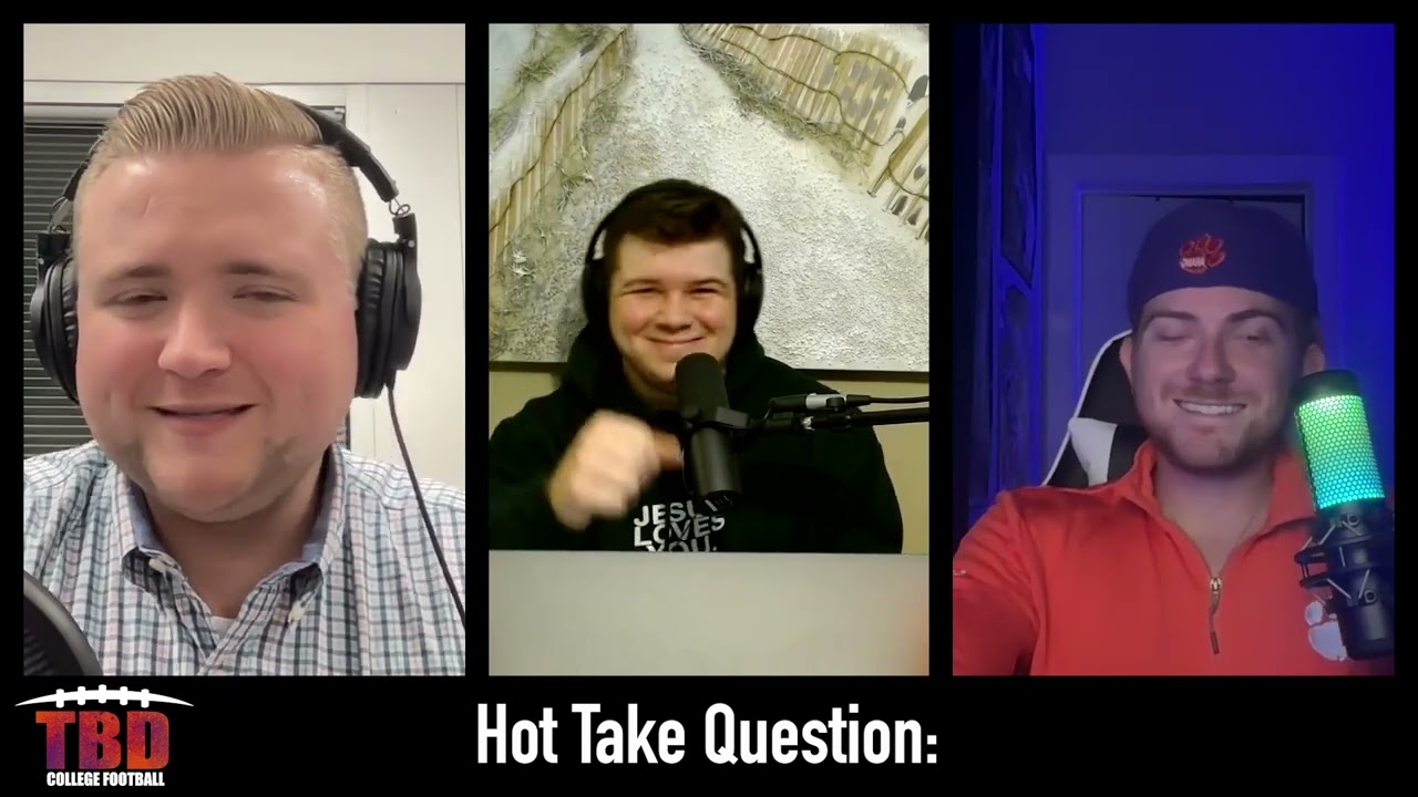 Does the Group of 5 Need It's Own Playoff?