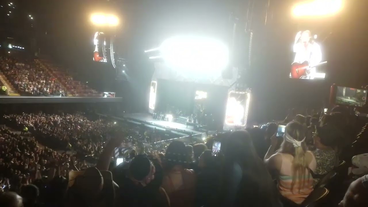 Marco Antonio Solis en la Argentina 28/10/2023 Movistar Arena 4(1)