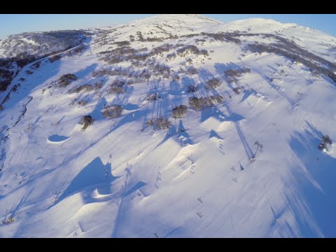 Perisher Parks 2014