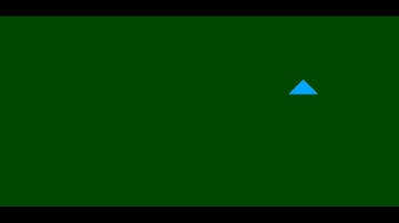 Movement and Fill Animation in Python | OpenCv, Pillow, NumPy
