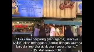 Rekaman Khazanah Trans7: Siapakah Pasukan Imam Mahdi (Pasukan Panji Hitam)