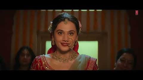 Haste Haste (FULL VIDEO) | Phir Aayi Hasseen Dillruba | Vikrant,Taapsee,Sunny,Sachet-Parampara,Raj S
